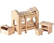 Classic Kids Bedroom