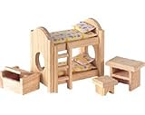 Classic Kids Bedroom