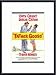Father Goose, Art Poster with Metal Frame, poster size: 11 x 17