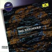 CD-Charts  Search : Wagner: Das Rheingold