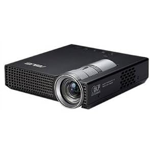  ASUS Computer International LED Pico Projector HD 1280x800 WXGA 2000
