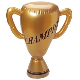  Inflatable Trophy