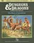 The Best of Intentions: Standard Module Im3 (Dungeons and Dragons, Immortal Game Adventure)