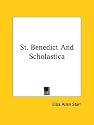 St. Benedict And Scholastica