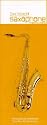 SAXOPHONE FINGERING CHARTS