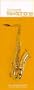 SAXOPHONE FINGERING CHARTS