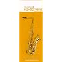 SAXOPHONE FINGERING CHARTS
