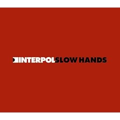 Slow Hands