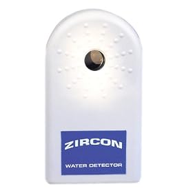 Zircon 64003 Water Detector with Leak Alert by Zircon