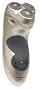 Remington R-9270 Titanium Rotary MicroFlex Ultra Cord/Cordless Mens Shaver with Turbo Boost Motor