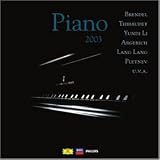 Produkt-Bild: Piano 2003