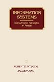 Information Systems: Management Principles in Action