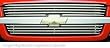 Putco 31114 Grille Insert
