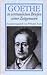 Collectible : Goethe in vertraulichen Briefen seiner Zeitgenossen: 3 Bde.