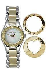 gold women's watch,diamond women's watch,stainless steel women's watch