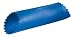 Kitchen & Housewares : Zyliss Single Carded Blue Garlic Peeler