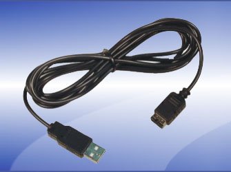 Hitech - USB Cable for Charging Gameboy Advance SP & NDS