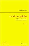 La vie au guichet : Relation administrative et traitement de la misère