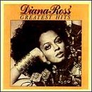 Diana Ross' Greatest Hits