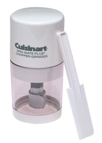 Cuisinart MM-2M Mini Mate Chopper / Grinder