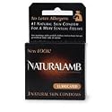 Trojan Naturalamb 3`s