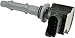 NGK U5117 (48739) COP Ignition Coil
