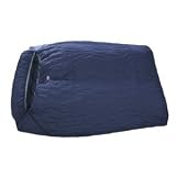 Big Agnes Dream Island Sleeping Bag: 15 Degree Synthetic