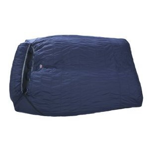 Big Agnes Dream Island Sleeping Bag: 15 Degree Synthetic