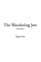 The Wandering Jew: V2