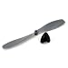 Propeller with Spinner, 8 X 4: Cub, Decathlon