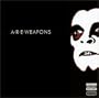 A.R.E. Weapons