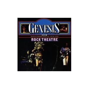 Rock Theatre