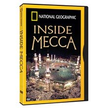 National Geographic - Inside Mecca