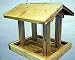 Kitchen & Housewares : First Nature Deluxe Feeder