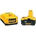 Dewalt DC9180C 18V NANO Battery And Charger