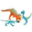 DINOSAUR TRAIN - DELORES OLLIE OREN COLLECTION