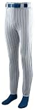 Youth Striped Baseball Pant