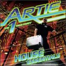 Revue Artie the 1 Man Party  / House Essentials
