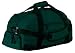 Upscale 100% Polyester Large Duffel Bag - Hunter