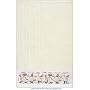 Buon Appetito Italian Chef Kitchen Towel - Border