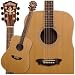 Washburn DD55SW Augusta Series Dreadnought Acoustic Guitar
