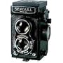 Seagull 6x6 TLR Camera WWSC-120