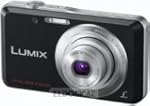 Panasonic DMC-FS28EG-K - C�mara compa...