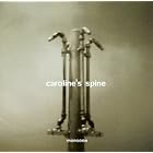 Monsoon by  Caroline's Spine 