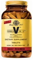 Formula VM-75 360 tabs