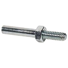 Made in USA Mandrel Cratex Cones by Made in USA