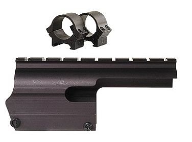 Shotgun Mount Browning A-5 12Ga.