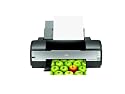 Epson Stylus Photo 1400 Photo Printer