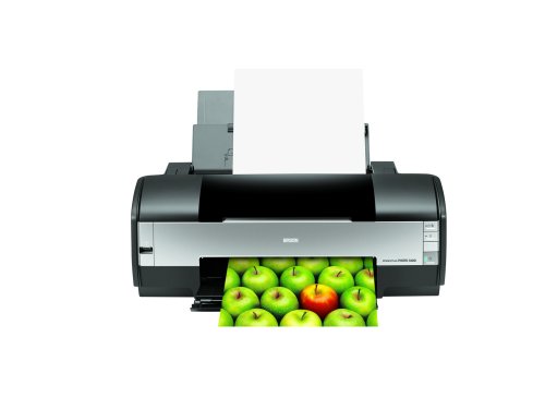 Epson Stylus Photo 1400 Photo Printer