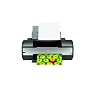 Epson Stylus Photo 1400 Photo Printer